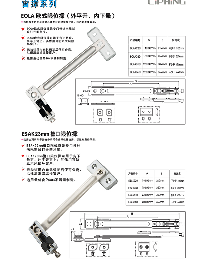 62頁窗撐系列-EOL都是限位撐(外平開、內(nèi)下懸).jpg