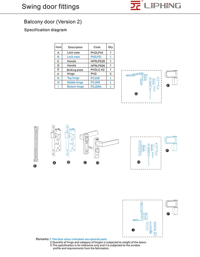 陽臺門2-Balcony door(Version 2)Specification diagram2.jpg