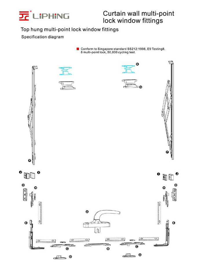 Top hung multi-point lock window fittings Specification diagram.jpg